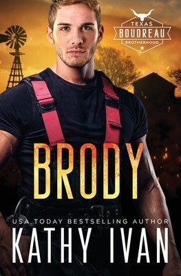 Brody by Ivan, Kathy
