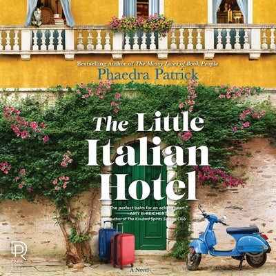 The Little Italian Hotel by Patrick, Phaedra