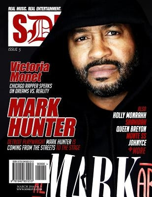 SDM Magazine Issue #5 2016 by Bailey, Donele Casino