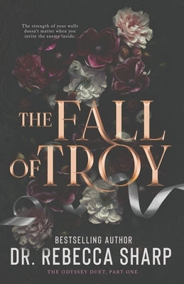 The Fall of Troy: A Student-Professor Romance by Sharp, Rebecca