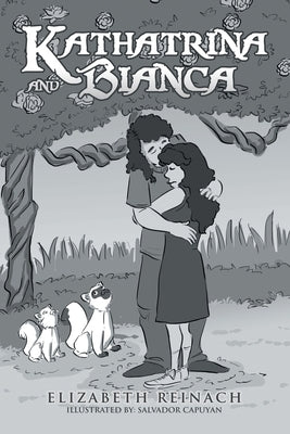 Katharina and Bianca by Reinach, Elizabeth