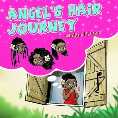 Angel's Hair Journey by Bousiko, Jerry