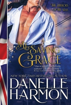 My Saving Grace by Harmon, Danelle