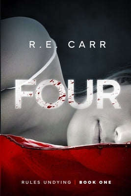 Four by Carr, R. E.