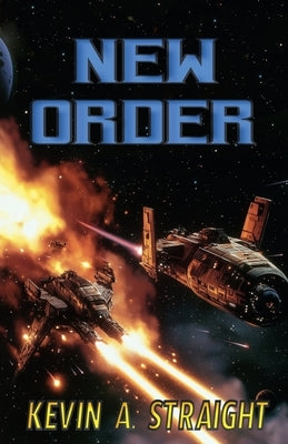 New Order by Straight, Kevin a.
