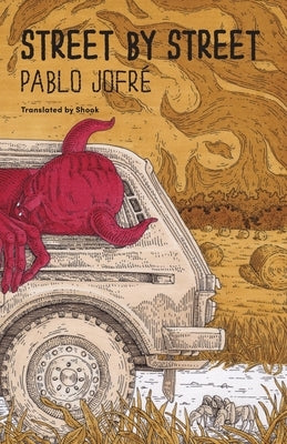 Street by Street by Jofré, Pablo