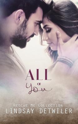 All of You by Detwiler, Lindsay
