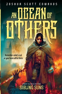 An Ocean of Others by Edwards, Joshua Scott