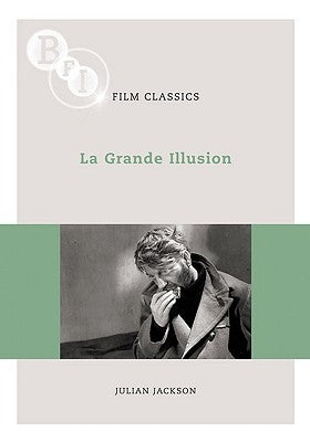 La Grande Illusion by Jackson, Julian
