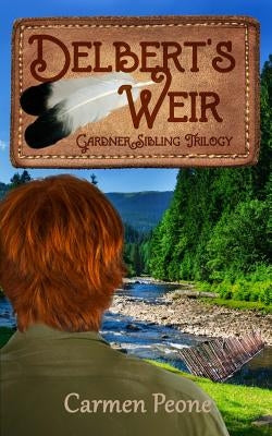 Delbert's Weir by Peone, Carmen