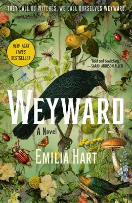 Weyward by Hart, Emilia
