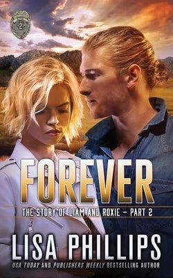 Forever - Part 2 by Phillips, Lisa