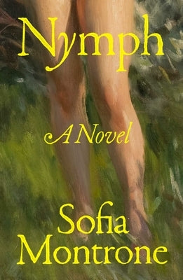 Nymph by Montrone, Sofia