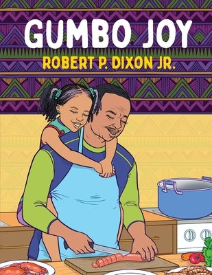 Gumbo Joy by Quaye, Amakai