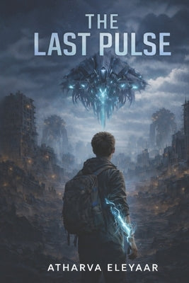 The Last Pulse by Eleyaar, Atharva