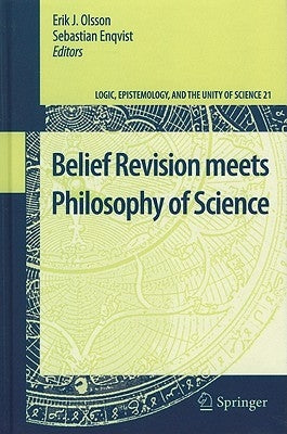 Belief Revision Meets Philosophy of Science by Olsson, Erik J.