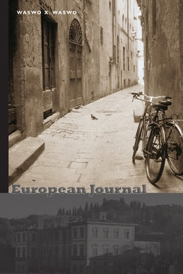 European Journal by Waswo, Waswo X.