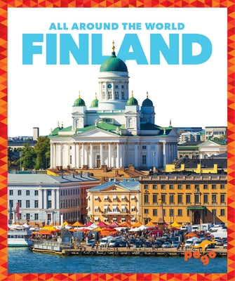 Finland by Spanier Kristine Mlis