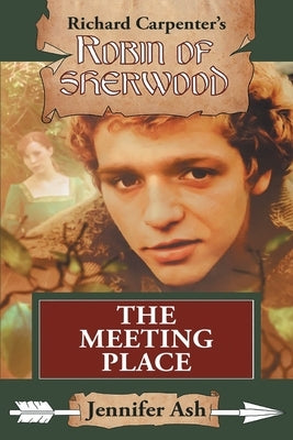 The Meeting Place by Ash, Jennifer