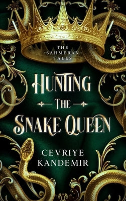 Hunting the Snake Queen by Kandemir