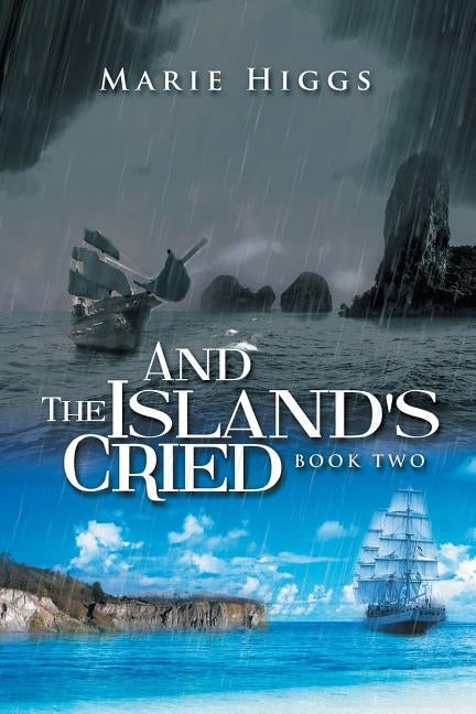 And the Island's Cried by Higgs, Marie