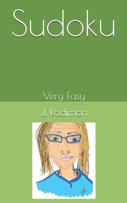 Sudoku: Very Easy by Rodimon, J. L.