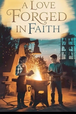 A Love Forged in Faith by Naomi Hartwell