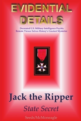Jack the Ripper - State Secret by McMoneagle, Seeds /.