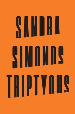 Triptychs by Simonds, Sandra