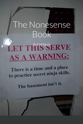 My Paperback Book by Kinzie, E. M.