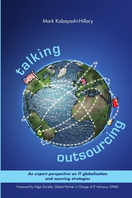 Talking Outsourcing by Kobayashi-Hillary, Mark