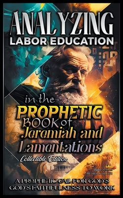 Analyzing Labor Education in the Prophetic Books of Jeremiah and Lamentations by Sermons, Bible