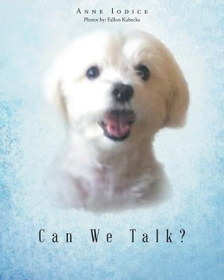 Can We Talk? by Iodice, Anne