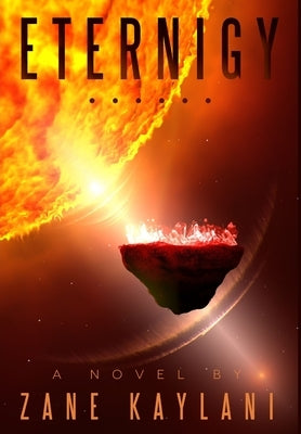 Eternigy by Kaylani, Zane
