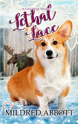 Lethal Lace by Abbott, Mildred