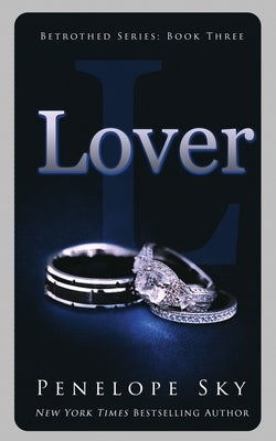 Lover by Sky, Penelope