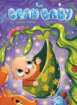 The Bean Baby by Bloom, Serena