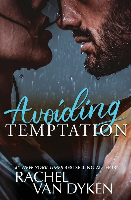 Avoiding Temptation by Van Dyken, Rachel