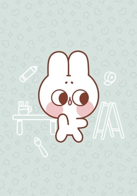 Pocket Peaches Journal by Wang, Dora