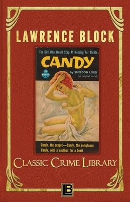 Candy by Block, Lawrence