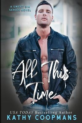 All This Time by Coopmans, Kathy