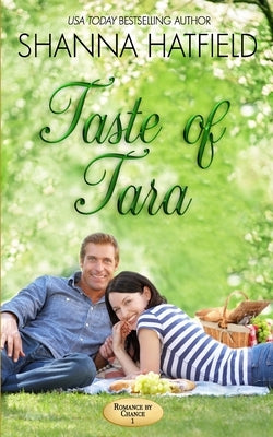 Taste of Tara by Hatfield, Shanna