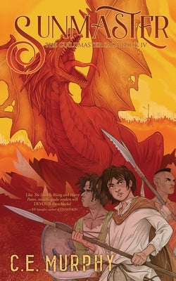 Sunmaster by Murphy, C. E.