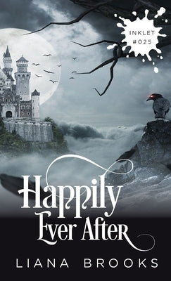 Happily Ever After by Brooks, Liana
