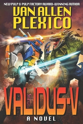 Validus-V by Plexico, Van Allen