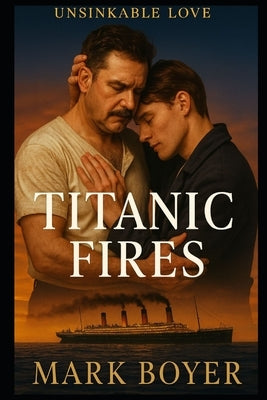 Titanic Fires by Boyer, Mark
