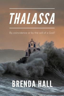 Thalassa by Hall, Brenda