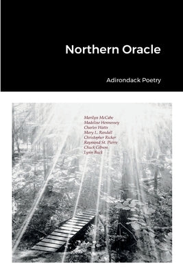 Northern Oracle by Press, Ra
