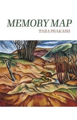 Memory Map by Prakash, Tara
