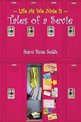Tales of a Sevie by Rose Salih, Sara